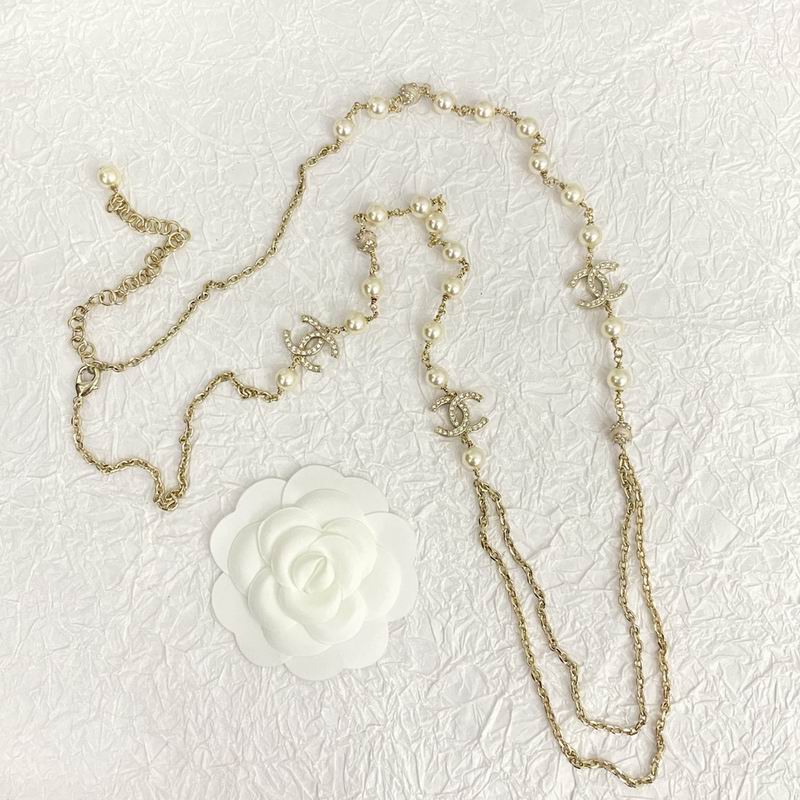 Chanel Necklace 08yxq31